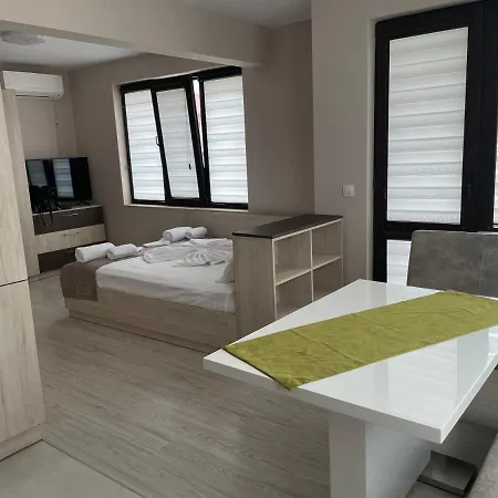 Apartment Vinitsa *