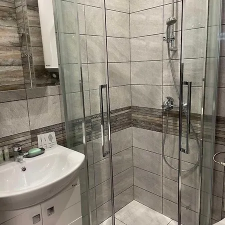 Apartment Vinitsa