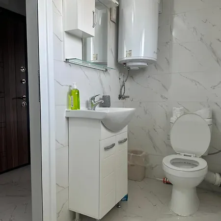 Vinitsa Daire Varna
