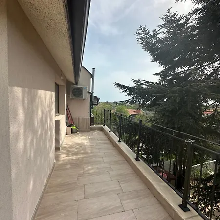 Vinitsa Daire